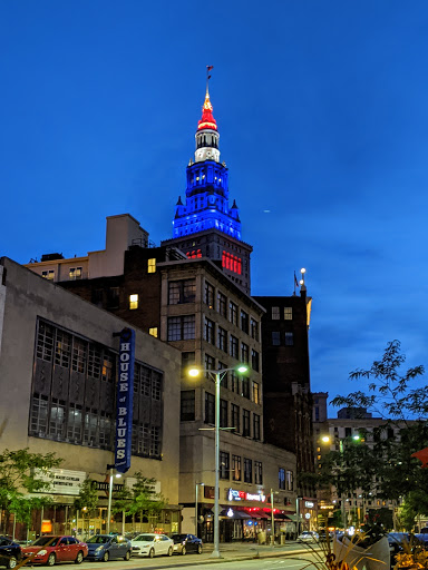 Shopping Mall «The Arcade Cleveland», reviews and photos, 401 Euclid Ave, Cleveland, OH 44114, USA