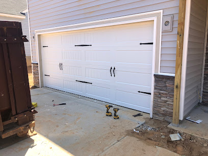 Garage Door Repair Plus