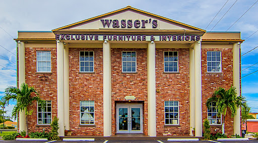 Furniture Store «Wasser Exclusive Furniture», reviews and photos, 19 NE 1st Ave, Hallandale Beach, FL 33009, USA