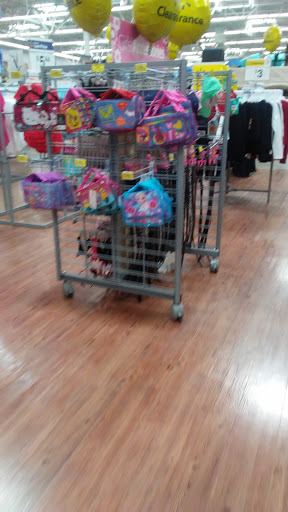 Department Store «Walmart Supercenter», reviews and photos, 50 Newberry Pkwy, Goldsboro, PA 17319, USA