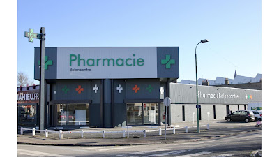 PHARMACIE BELENCONTRE à Tourcoing