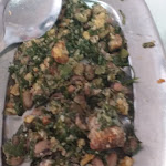 Photo n°2 de l'avis de Maria.a fait le 05/08/2021 à 15:28 sur le  O Minhoto (Sopa da Pedra) à Almeirim