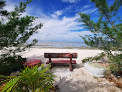 Tali Air Beach'in fotoğrafı ve yerleşim