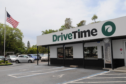 Used Car Dealer «DriveTime Used Cars», reviews and photos, 1709 Cortez Rd W, Bradenton, FL 34207, USA