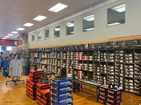 Western Apparel Store «The Fort - Nebraska City», reviews and photos, 903 Central Ave, Nebraska City, NE 68410, USA