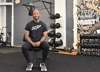 Baker Unified Fitness - Photo 7 - Car repair in Richmond, VA, Richmond