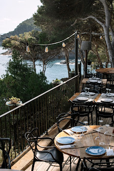 Restaurant Cap Sa Sal Carrer Cap sa Sal, 24, 17255 Begur, Girona, España
