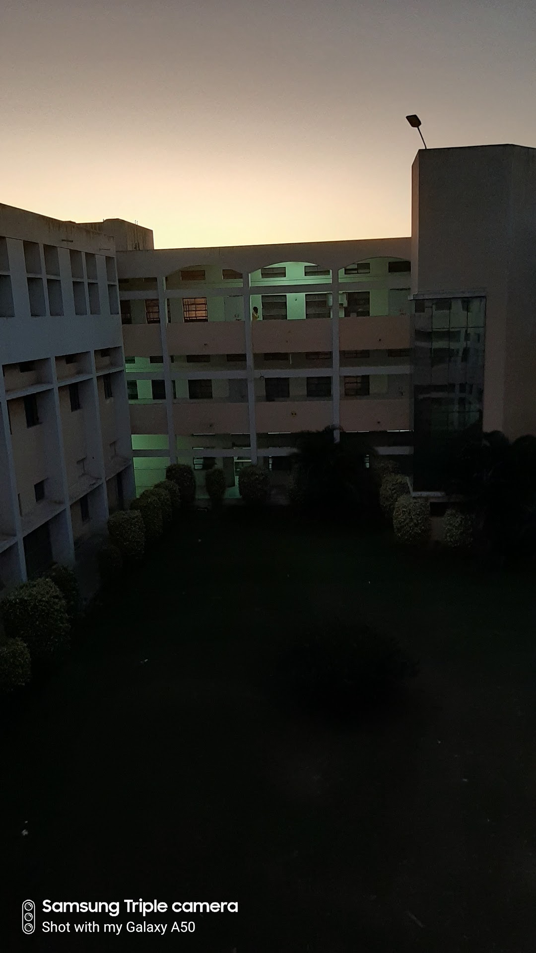 WIT Auditorium