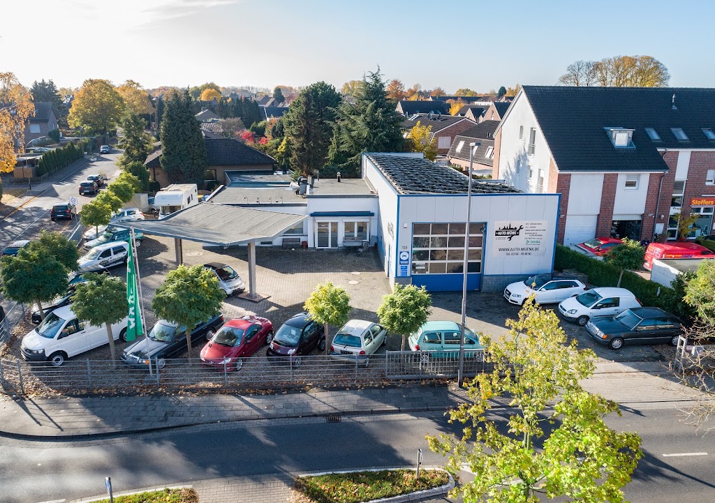 Auto Münk Willich