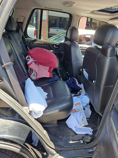 Auto Repair Shop «Moon Auto Center», reviews and photos, 4934 Marlboro Pike, Capitol Heights, MD 20743, USA