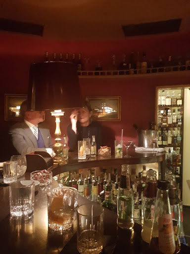 Jimmy's Bar Frankfurt