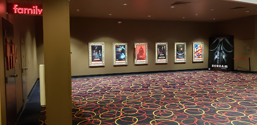 Movie Theater «AMC Loews Shore 8», reviews and photos, 37 Wall St, Huntington, NY 11743, USA