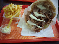 Kebab du Stan Kebab à Nancy - n°2