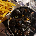 Photo n° 2 de l'avis de lili.8 fait le 16/10/2022 à 10:16 pour La Criée Plaisir à Plaisir