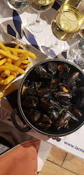 Photo n°46 de La Criée Plaisir à Plaisir ()
