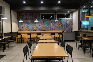 Taco Bell image