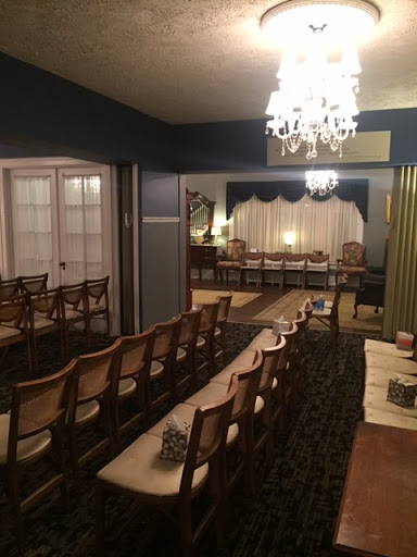 Funeral Home «Judd-Beville Funeral Home, Inc.», reviews and photos, 1314 Hamilton St, Allentown, PA 18102, USA