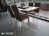 Metal & Wood B. Karagiannoudis & Co. O. E Logo, ቮሎስ, Greece, Furniture Store