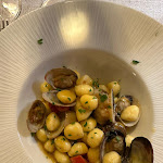 Photo n°1 de l'avis de mike.c fait le 15/10/2022 à 21:16 sur le  Restaurant Antiche Mura à Polignano a Mare