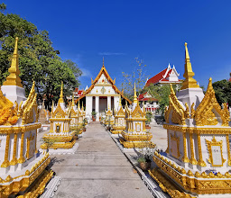 Wat Bo Ngoen photo