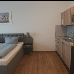 Photo n°2 de l'avis de Lisa.o fait le 28/05/2019 à 05:08 sur le  Stadthotel Donauworth à Donauworth