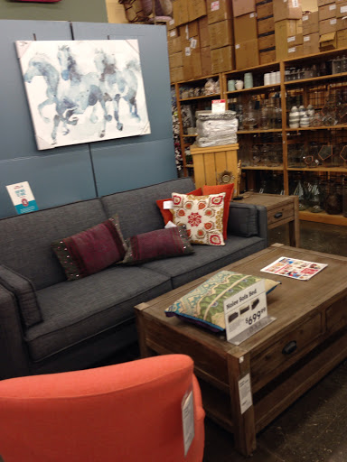 Furniture Store «Cost Plus World Market», reviews and photos, 1800 W Rio Salado Pkwy #150, Tempe, AZ 85281, USA