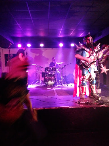 Live Music Venue «Flint Local 432», reviews and photos, 124 W 1st St, Flint, MI 48502, USA