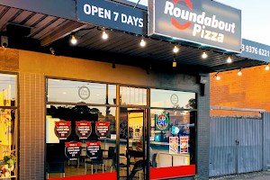 Roundabout Pizza image