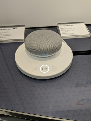 Cell Phone Store «Verizon», reviews and photos, 1450 NW 87th Ave #101, Doral, FL 33172, USA