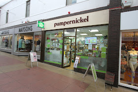 Pumpernickel - Natural Health Store Bedford