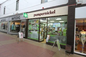 Pumpernickel - Natural Health Store Bedford image