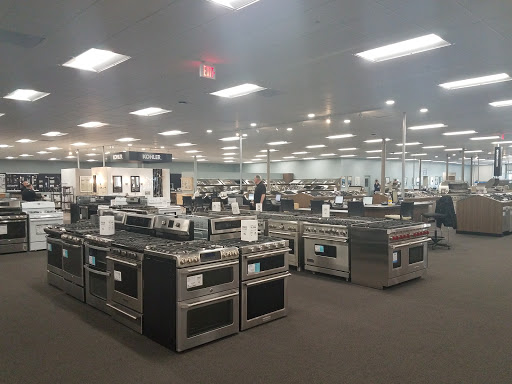 Appliance Store «Pacific Sales Kitchen & Home», reviews and photos, 24120 Garnier St, Torrance, CA 90505, USA