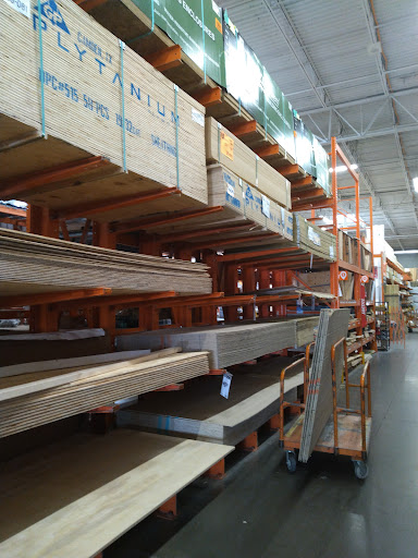 Home Improvement Store «The Home Depot», reviews and photos, 415 E Hwy 377, Granbury, TX 76048, USA