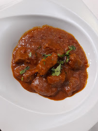 Curry du Massala Restaurant Indien à Triel-sur-Seine - n°8