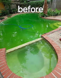 Buddy Pool Service - Photo 4 - Car repair in , Houston