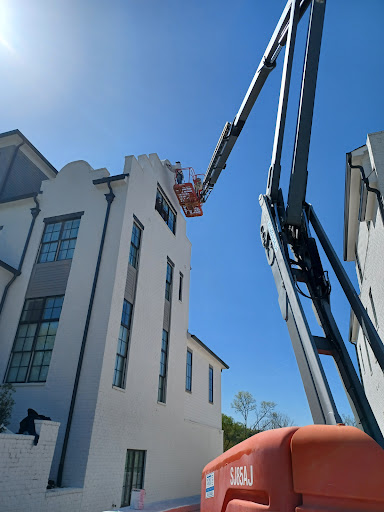 Painter «Nash Painting», reviews and photos, 471 Chestnut St, Nashville, TN 37203, USA