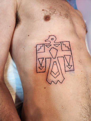 Explore tattoo ideas for my daughter, creative tattoo ideas in Davis, available at SIX GUN SOUND TATTOO