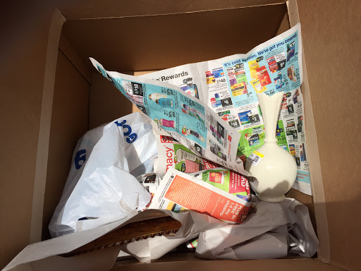 Thrift Store «Goodwill Retail Store & Donation Center», reviews and photos