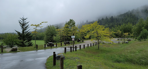 Eagle Mountain Park