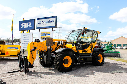 Double R Equipment Hunter Valley - Rutherford - New Holland