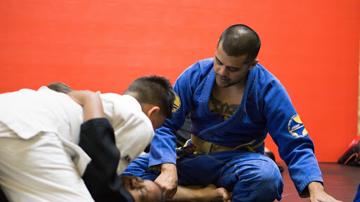 Gym «Omni Movement», reviews and photos, 1200 Harbour Way S #101, Richmond, CA 94804, USA