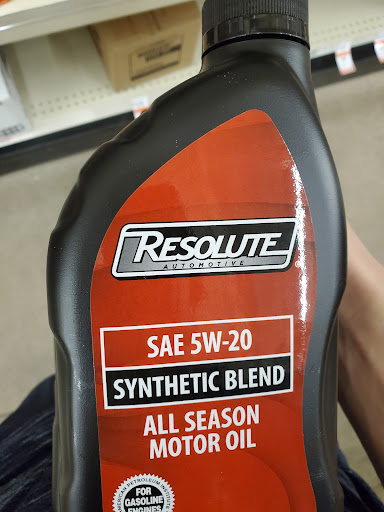 Department Store «Mills Fleet Farm», reviews and photos, 1001 Industrial St, Hudson, WI 54016, USA