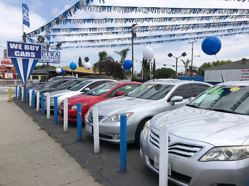 Used Car Dealer «Petra Auto Sales Inc», reviews and photos, 15740 Lakewood Blvd, Bellflower, CA 90706, USA