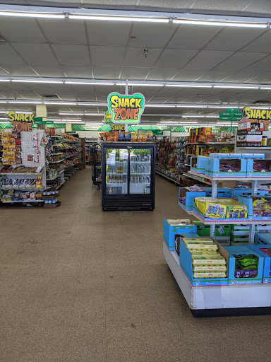 Dollar Store «Dollar Tree», reviews and photos, 6539 Annapolis Rd, Landover Hills, MD 20784, USA