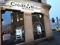 Banque Crédit Mutuel 62033 Arras