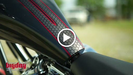 Motorcycle Dealer «Big Dog Motorcycles», reviews and photos, 7339 W 33rd St, Wichita, KS 67205, USA