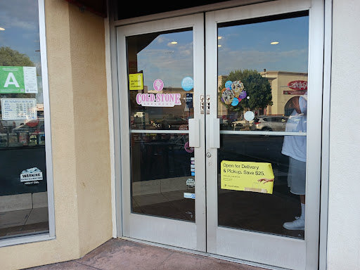 Ice Cream Shop «Cold Stone Creamery», reviews and photos, 17270 Saticoy St, Van Nuys, CA 91406, USA