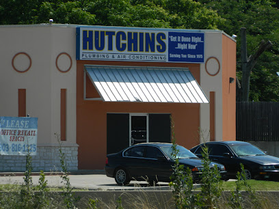 Hutchins Plumbing & Air Conditioning Grayson & Collin county & Surrounding Areas