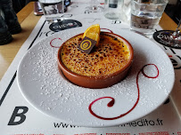 Crème catalane du Le Protocole Restaurant Dunkerque - n°8