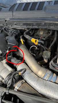 AM PM Mobile Repair - Photo 5 - Car repair in , Chattanooga